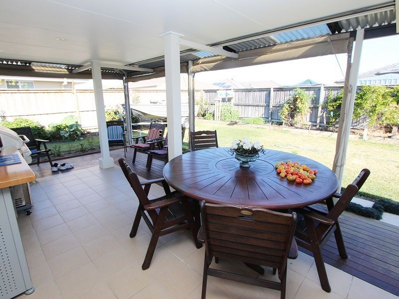 14 Florrie Ellison Street, Harrington NSW 2427