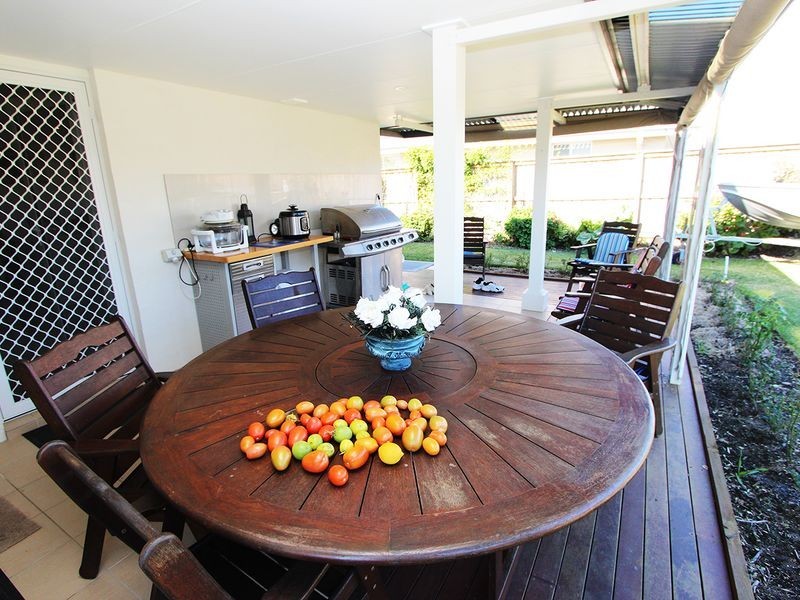 14 Florrie Ellison Street, Harrington NSW 2427