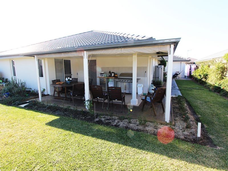 14 Florrie Ellison Street, Harrington NSW 2427