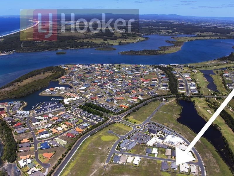 5 Rocklily Street, Harrington NSW 2427