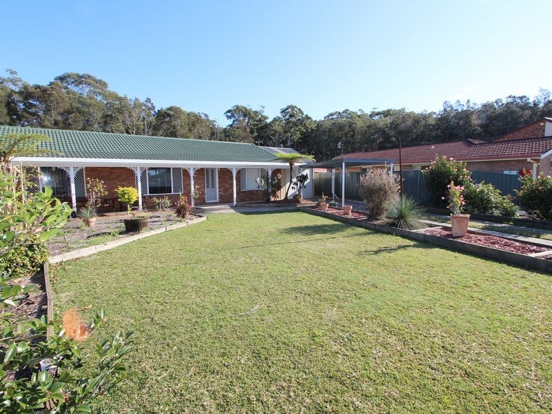 75 Minamurra Drive, Harrington NSW 2427