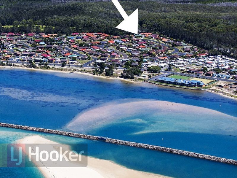 75 Minamurra Drive, Harrington NSW 2427