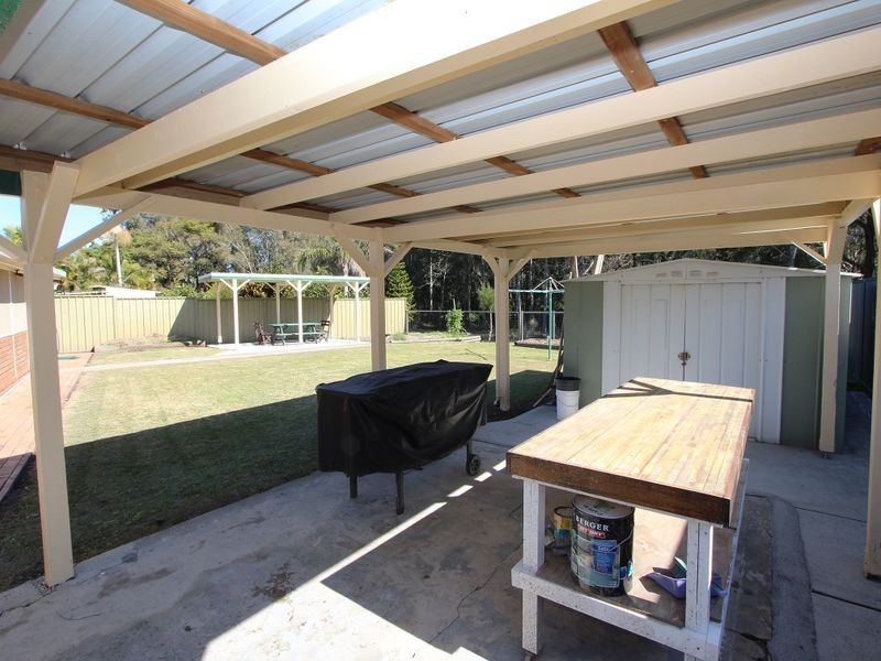 75 Minamurra Drive, Harrington NSW 2427