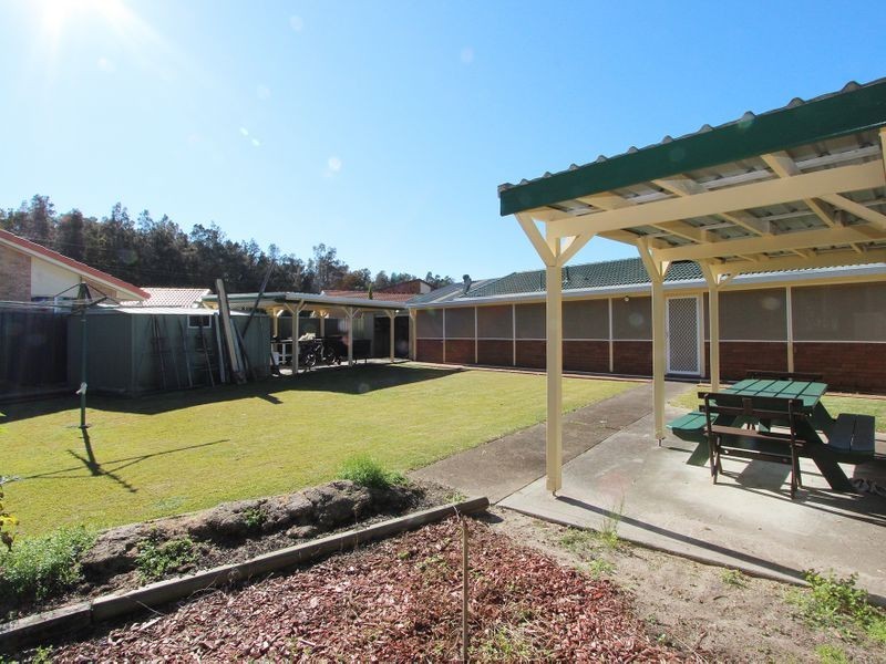 75 Minamurra Drive, Harrington NSW 2427