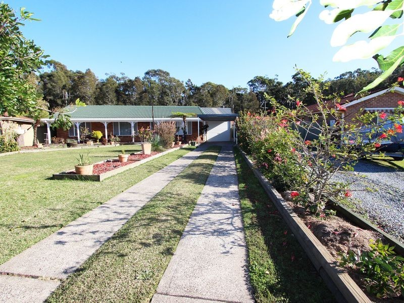 75 Minamurra Drive, Harrington NSW 2427