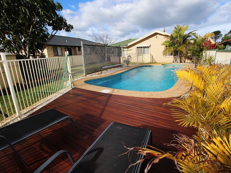 38 Oxley Street, Harrington NSW 2427