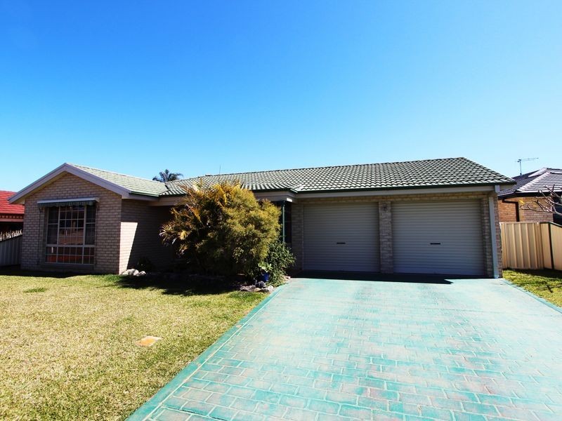 38 Oxley Street, Harrington NSW 2427