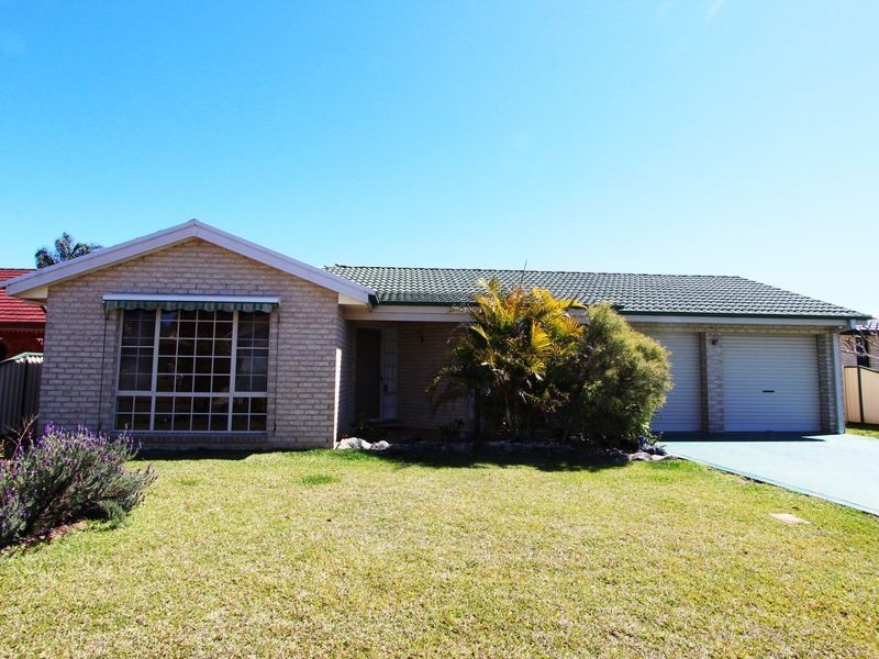 38 Oxley Street, Harrington NSW 2427