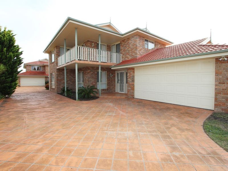 31 Florrie Ellison Street, Harrington NSW 2427