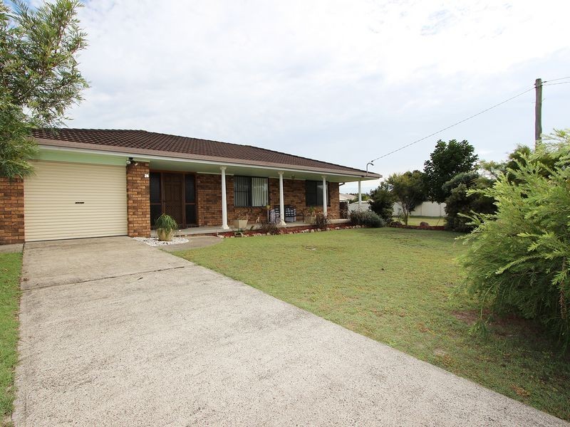 26 Oxley Street, Harrington NSW 2427