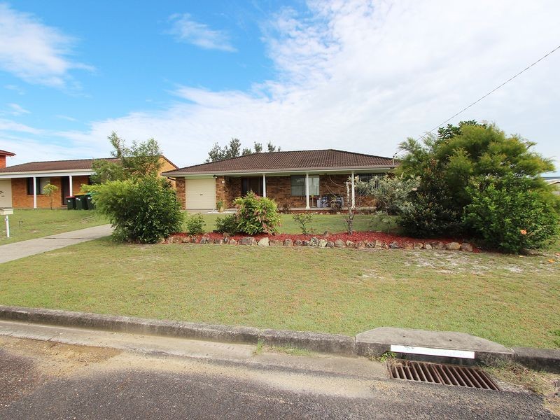 26 Oxley Street, Harrington NSW 2427