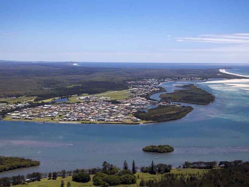 26 Oxley Street, Harrington NSW 2427