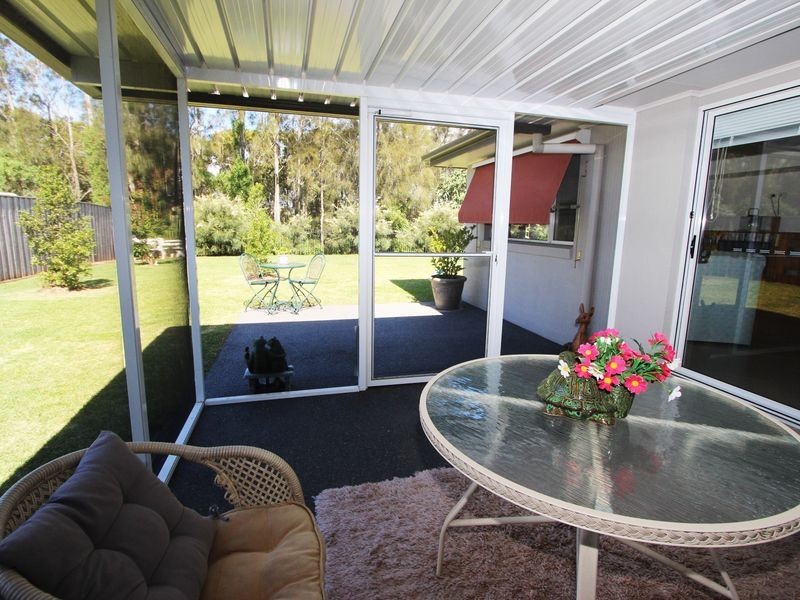 40 Josephine Boulevard, Harrington NSW 2427