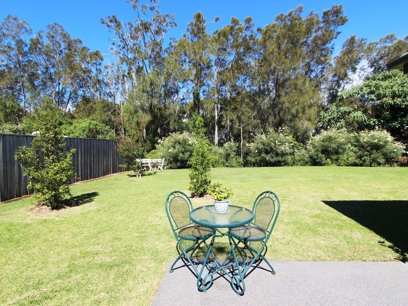 40 Josephine Boulevard, Harrington NSW 2427