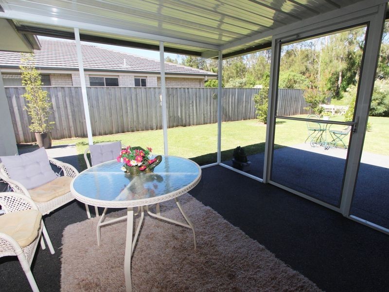 40 Josephine Boulevard, Harrington NSW 2427