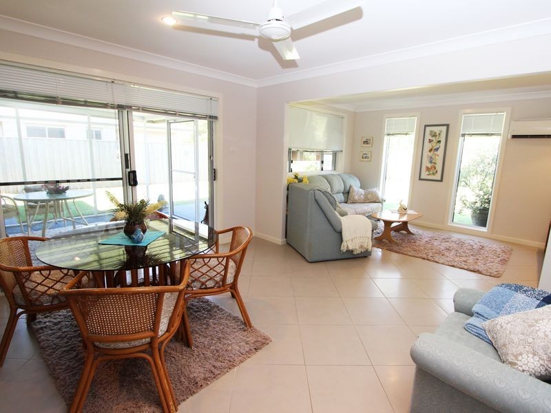 40 Josephine Boulevard, Harrington NSW 2427