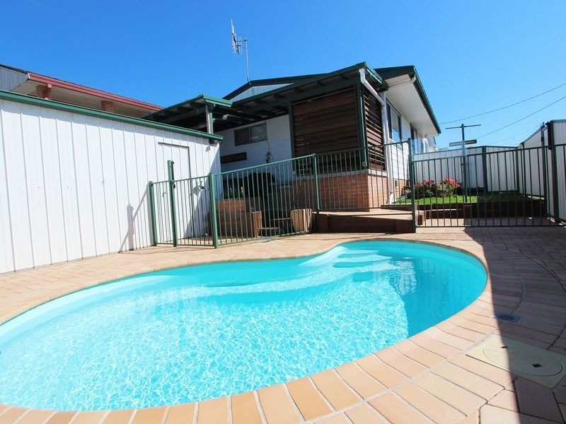 25 Ann Street, Harrington NSW 2427