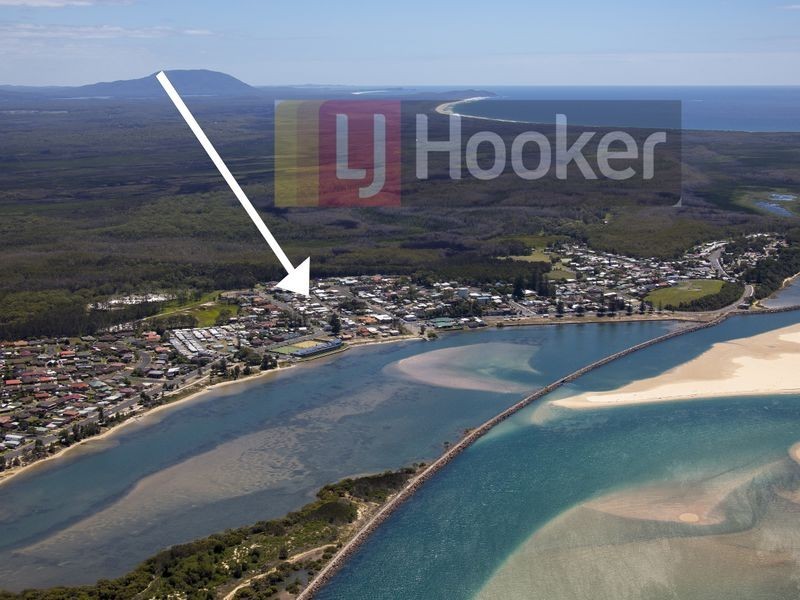 25 Ann Street, Harrington NSW 2427