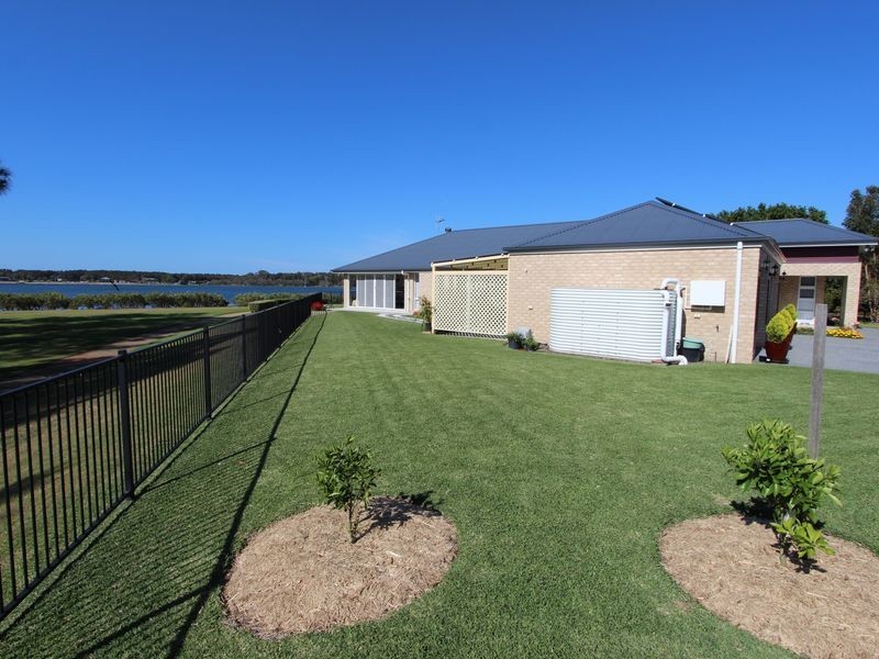 14 Erin Close, Harrington NSW 2427