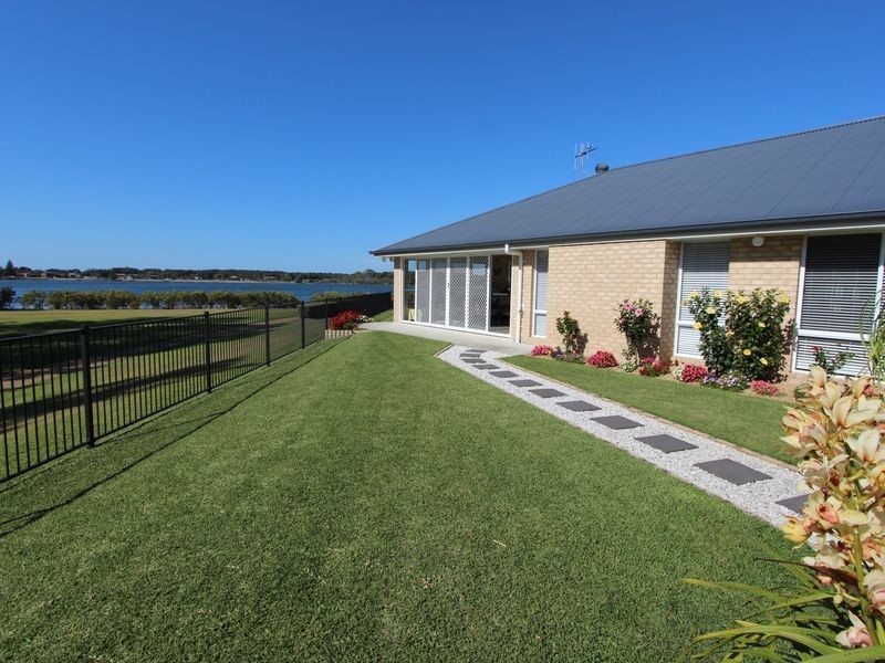 14 Erin Close, Harrington NSW 2427