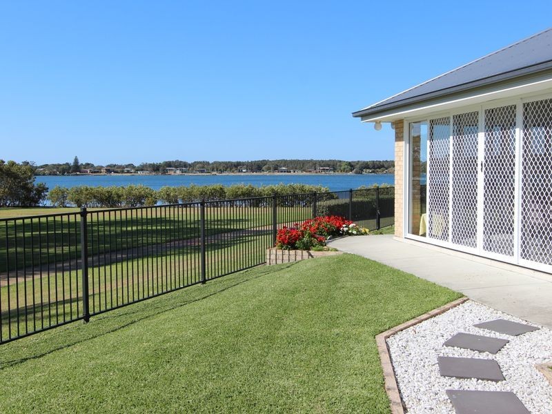 14 Erin Close, Harrington NSW 2427