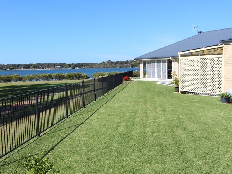 14 Erin Close, Harrington NSW 2427