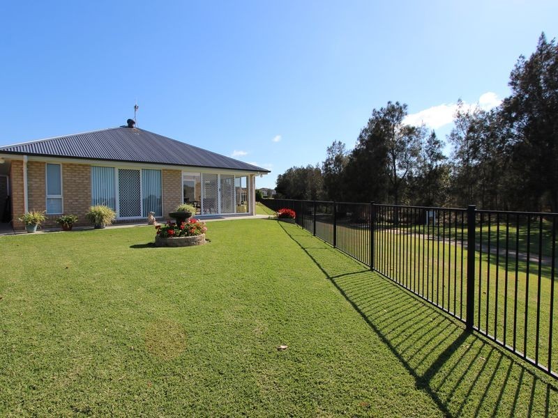 14 Erin Close, Harrington NSW 2427