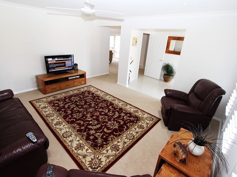 49 John Gollan Avenue, Harrington NSW 2427