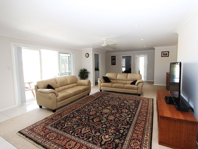 49 John Gollan Avenue, Harrington NSW 2427