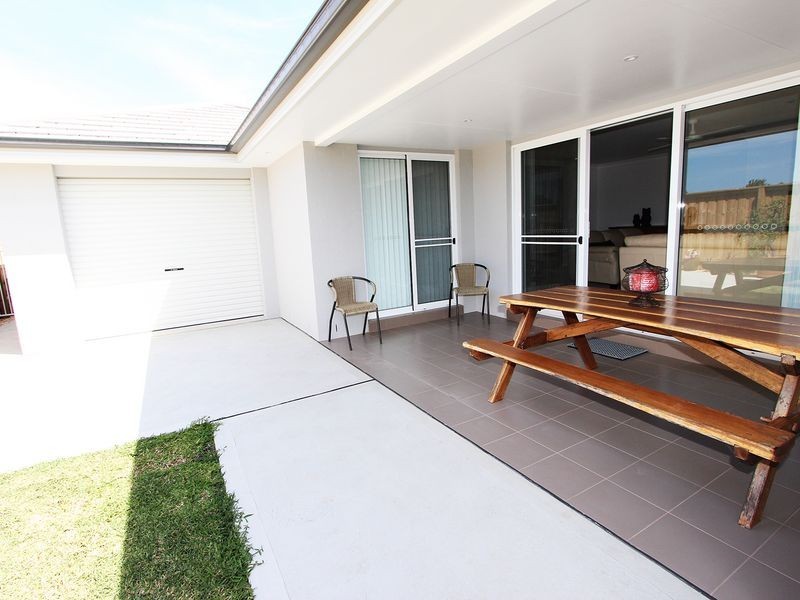 49 John Gollan Avenue, Harrington NSW 2427