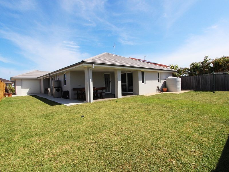 49 John Gollan Avenue, Harrington NSW 2427