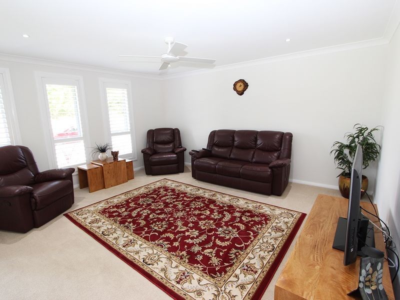 49 John Gollan Avenue, Harrington NSW 2427