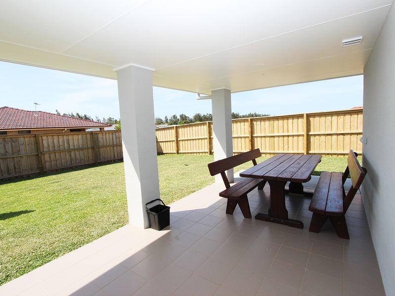 49 John Gollan Avenue, Harrington NSW 2427