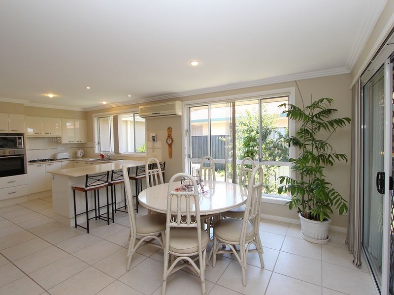 42 John Gollan Avenue, Harrington NSW 2427