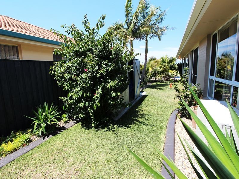 42 John Gollan Avenue, Harrington NSW 2427