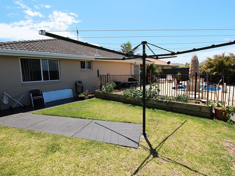 42 John Gollan Avenue, Harrington NSW 2427