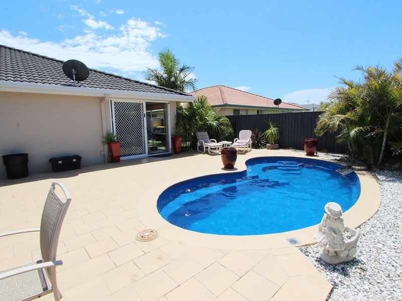 42 John Gollan Avenue, Harrington NSW 2427