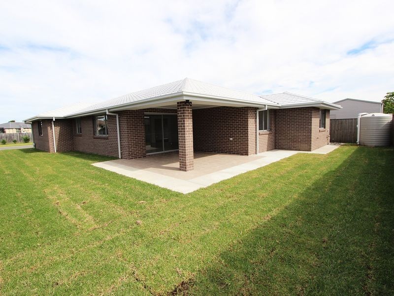 4 Duroby Street, Harrington NSW 2427