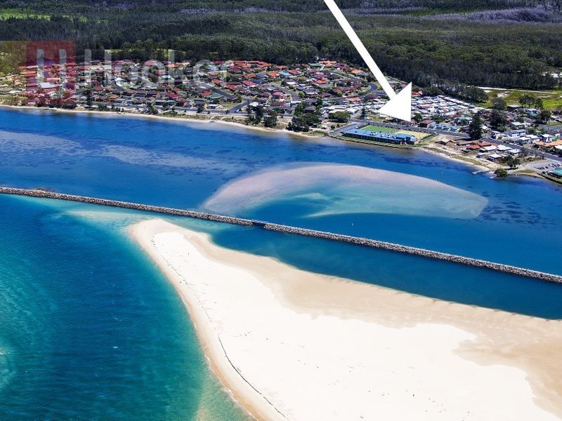 65 Beach Street, Harrington NSW 2427