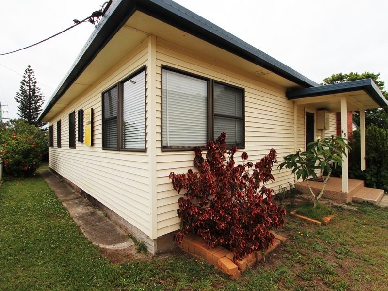65 Beach Street, Harrington NSW 2427