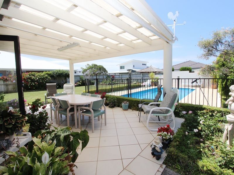 47 Diamantina Circuit, Harrington NSW 2427