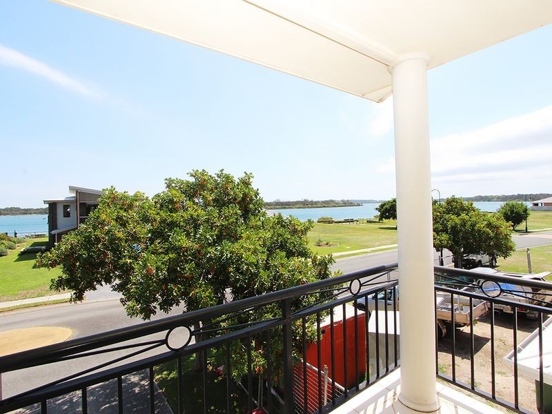 47 Diamantina Circuit, Harrington NSW 2427