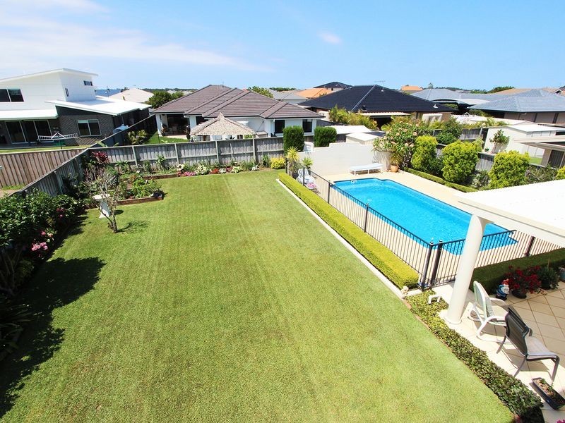 47 Diamantina Circuit, Harrington NSW 2427