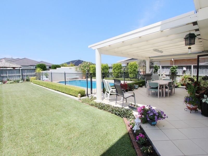 47 Diamantina Circuit, Harrington NSW 2427