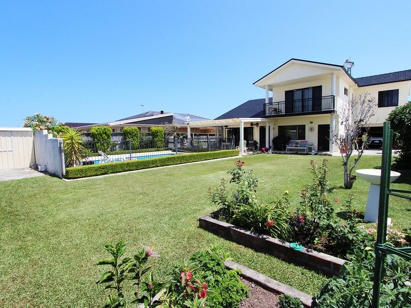 47 Diamantina Circuit, Harrington NSW 2427