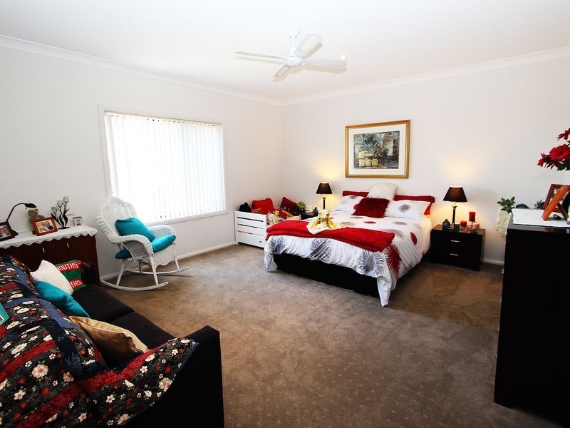 47 Diamantina Circuit, Harrington NSW 2427