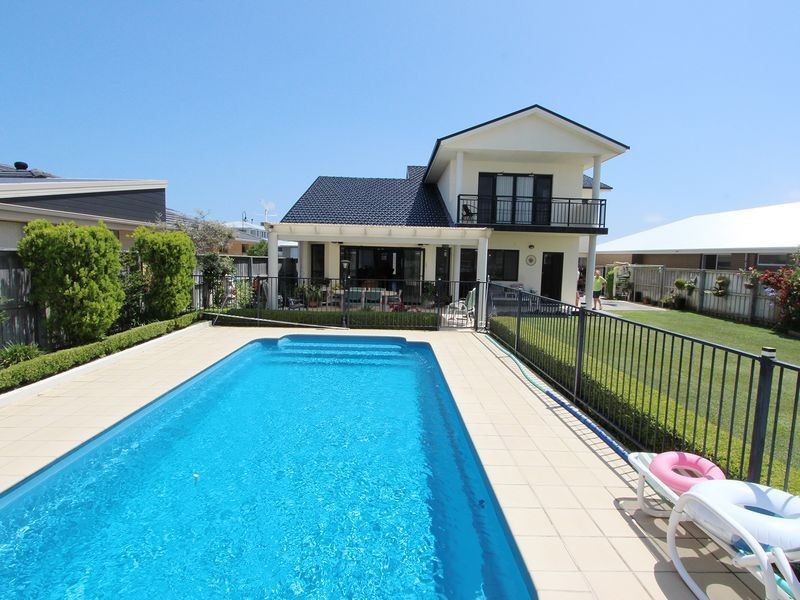 47 Diamantina Circuit, Harrington NSW 2427