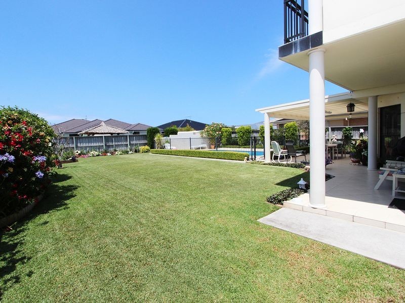 47 Diamantina Circuit, Harrington NSW 2427