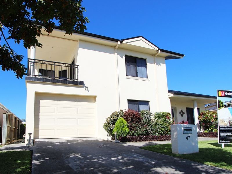 47 Diamantina Circuit, Harrington NSW 2427