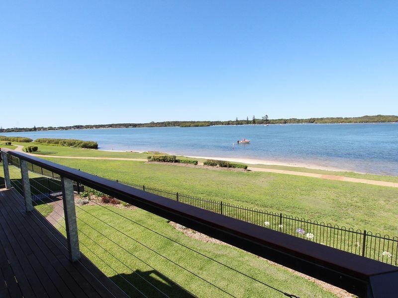 64 Diamantina Circuit, Harrington NSW 2427